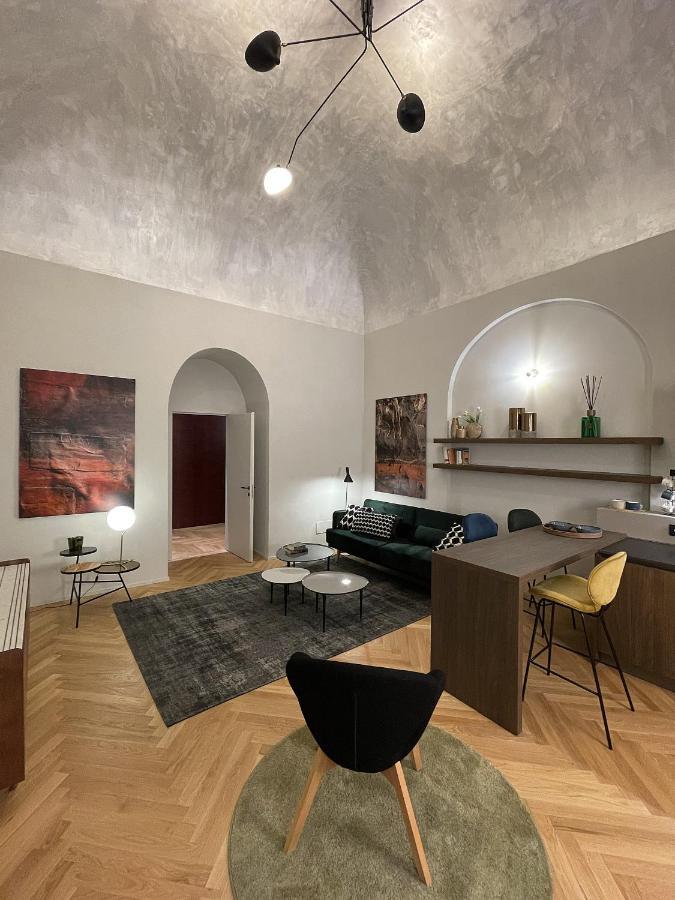 Le Dimore Del Toscano Κατάνια Εξωτερικό φωτογραφία