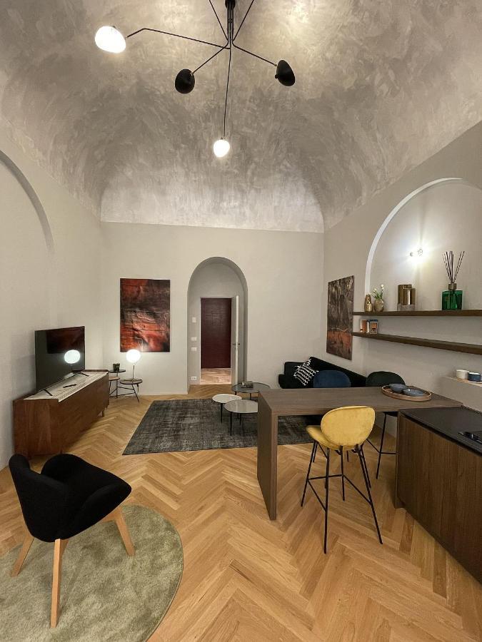 Le Dimore Del Toscano Κατάνια Εξωτερικό φωτογραφία